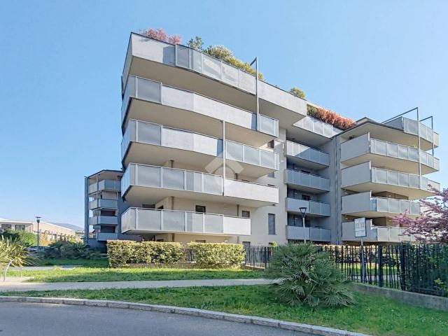 Appartamento in vendita a Bergamo