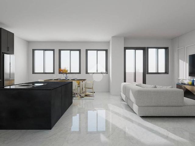 Appartamento in vendita a Bergamo