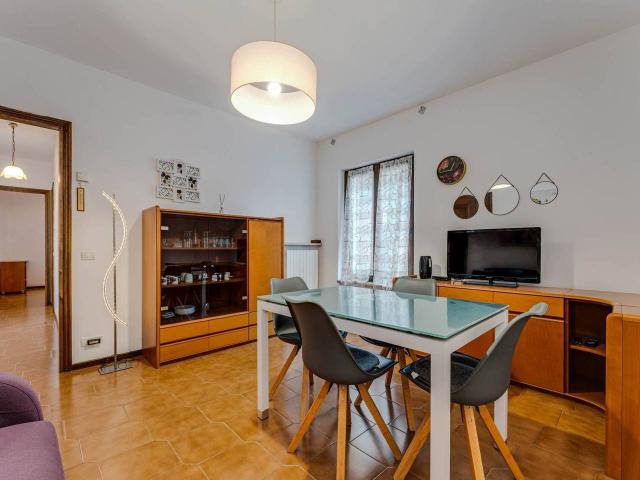 Appartamento in vendita a Bergamo