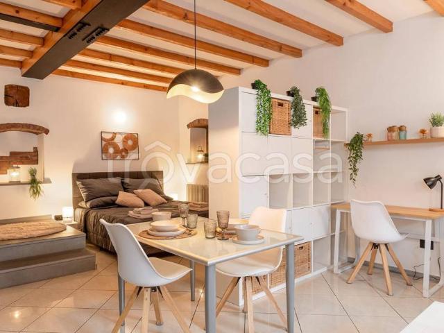 Appartamento in vendita a Bergamo, Campagnola
