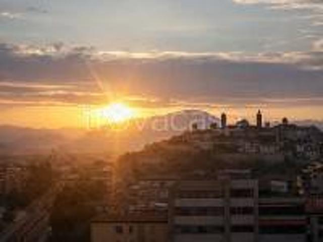 Appartamento in vendita a Bergamo, Canovine