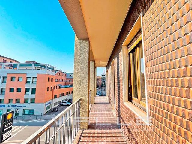 Appartamento in vendita a Bergamo, Centrale