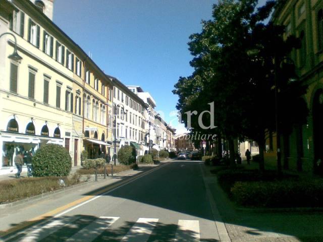 APPARTAMENTO in VENDITA a BERGAMO CENTRALE di 3 vani