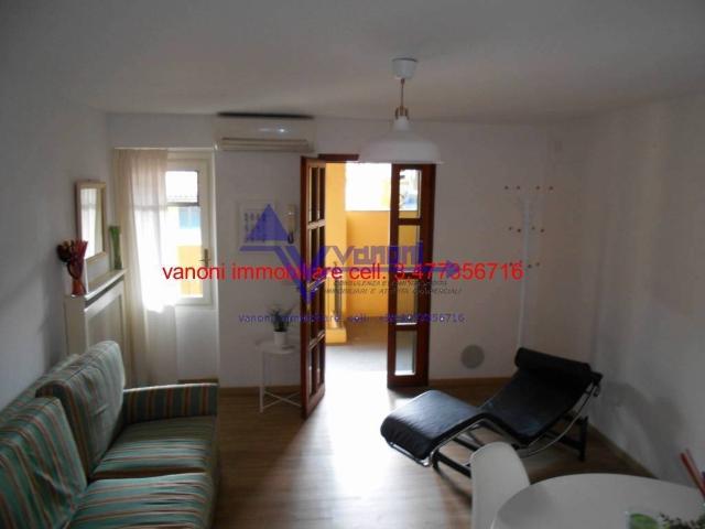 Appartamento in vendita a Bergamo, Centro