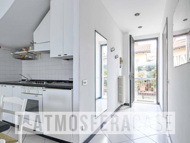Appartamento in vendita a Bergamo, Boccaleone