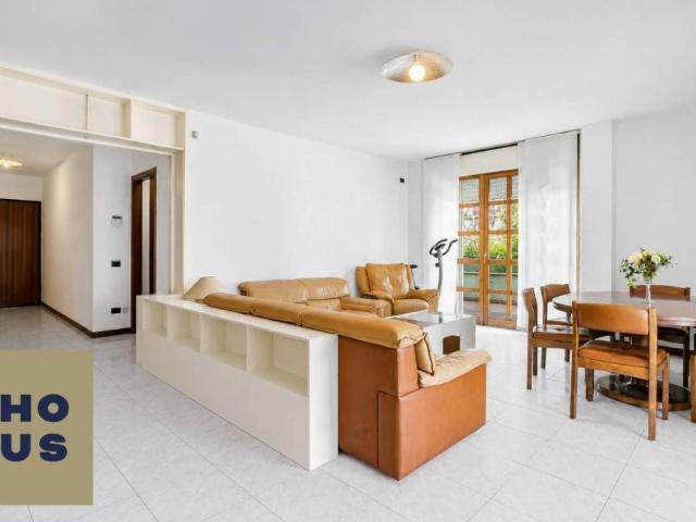 Appartamento in vendita a Bergamo, Borgo Palazzo