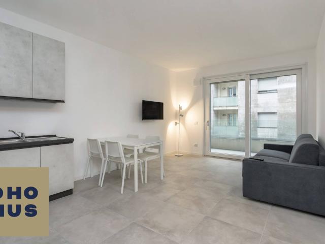 Appartamento in vendita a Bergamo, Borgo Palazzo