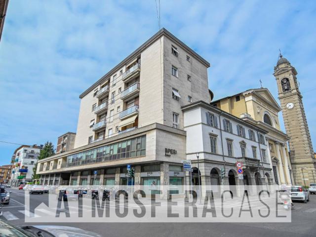 Appartamento in vendita a Bergamo, Borgo Palazzo