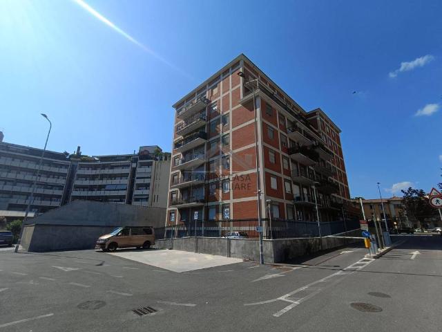 Appartamento in vendita a Bergamo BG