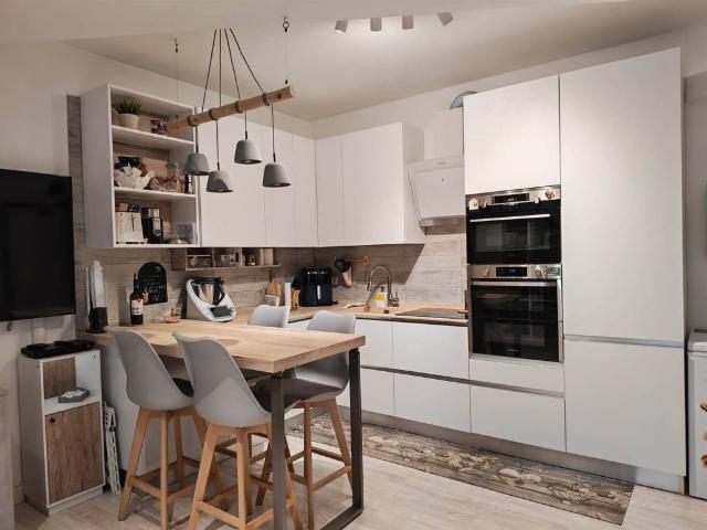 Appartamento in vendita a Bergamo BG