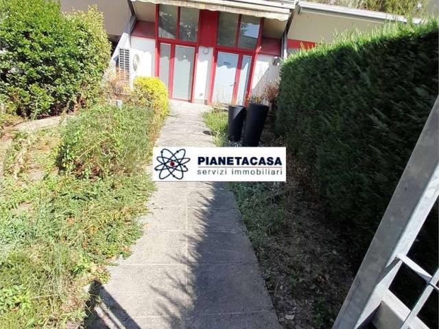 Appartamento in vendita a Bergamo BG