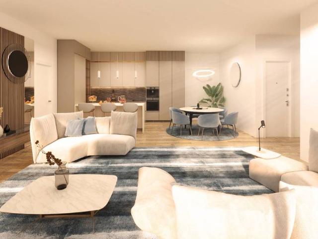 Appartamento in vendita a Bergamo BG