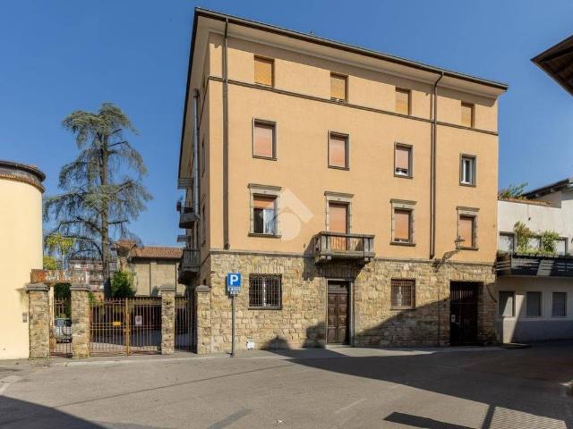 Appartamento in vendita a Bergamo BG