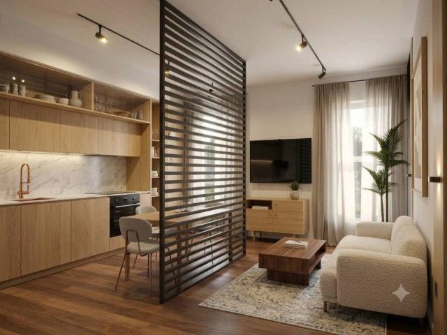 Appartamento in vendita a Bergamo BG