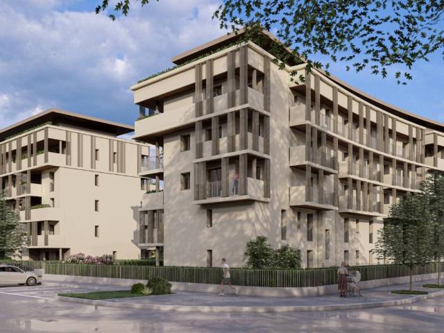 Appartamento in vendita a Bergamo BG
