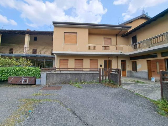 Appartamento in vendita a Bergamo BG