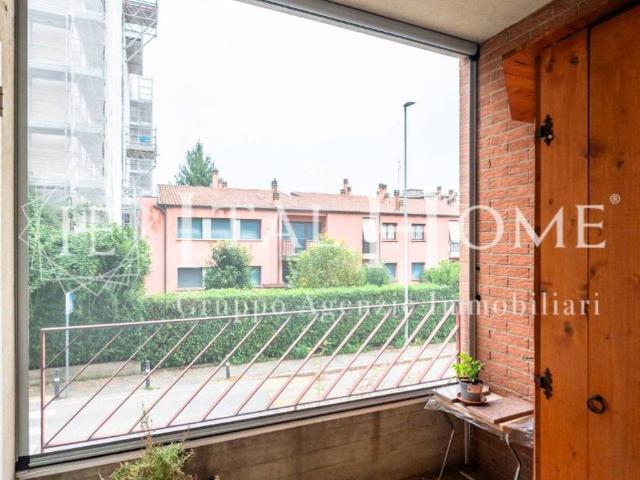 Appartamento in vendita a Bergamo BG