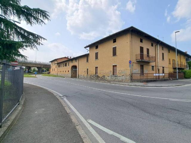 Appartamento in vendita a Bergamo BG