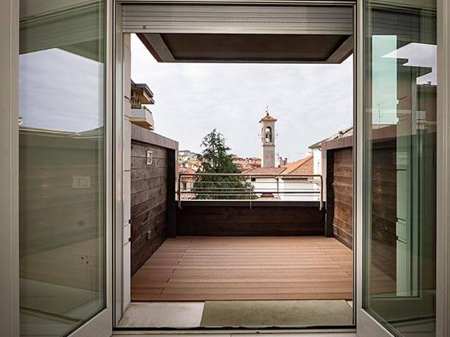 Appartamento in vendita a Bergamo BG