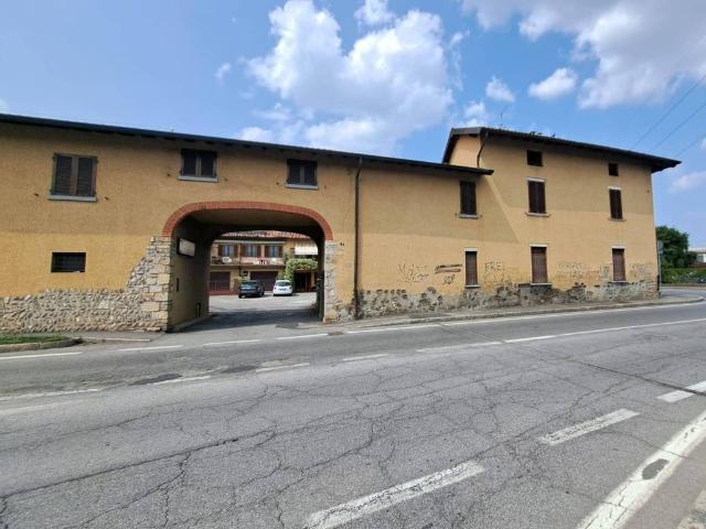 Appartamento in vendita a Bergamo BG