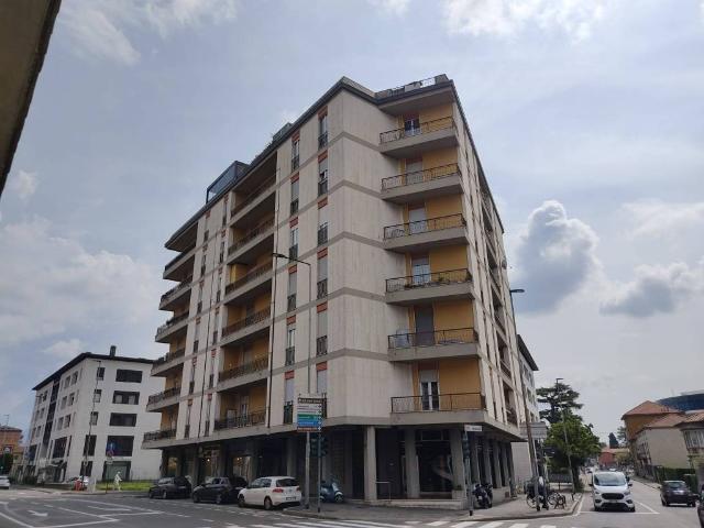 Appartamento in vendita a Bergamo BG
