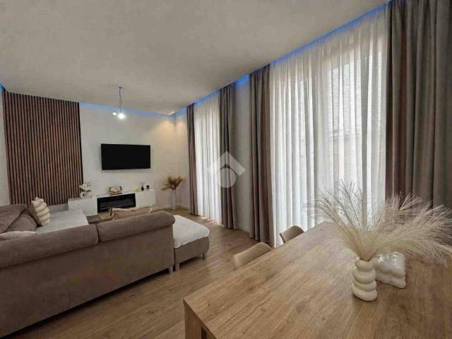 Appartamento in vendita a Bergamo BG