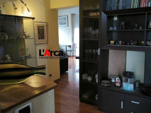 Appartamento in vendita a Bergamo BG