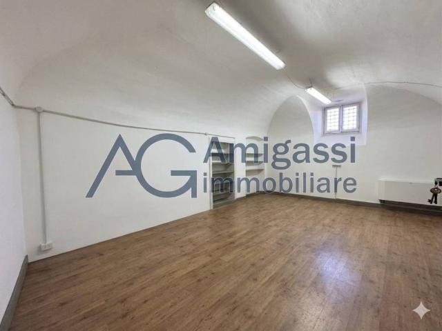 Appartamento in vendita a Bergamo BG