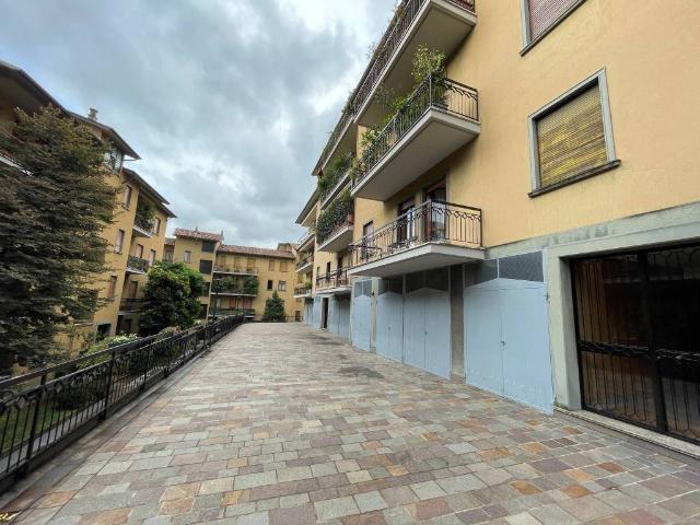 Appartamento in vendita a Bergamo BG