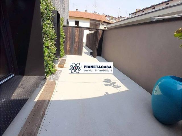 Appartamento in vendita a Bergamo BG