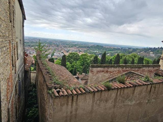 Appartamento in vendita a Bergamo BG