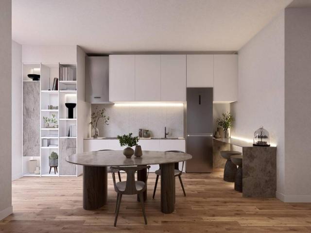 Appartamento in vendita a Bergamo BG
