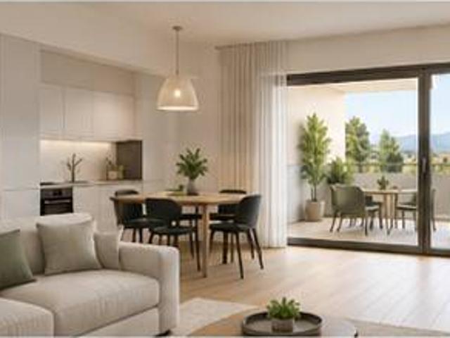 Appartamento in vendita a Bergamo BG