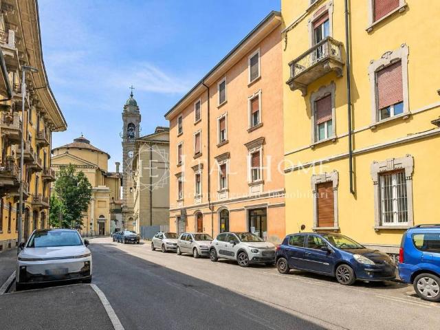 Appartamento in vendita a Bergamo BG