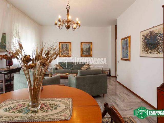 Appartamento in vendita a Bergamo BG