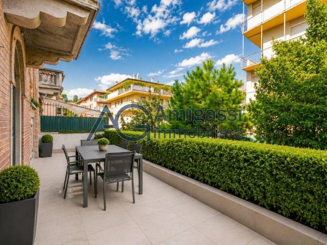 Appartamento in vendita a Bergamo BG