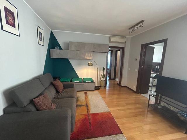 Appartamento in vendita a Bergamo BG