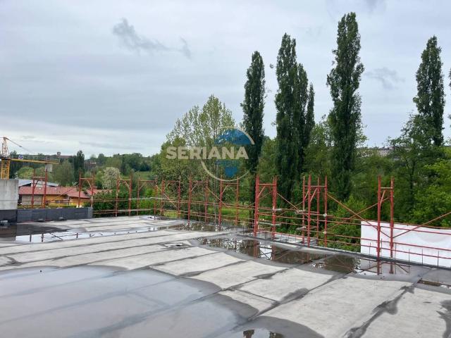 Appartamento in vendita a Bergamo BG