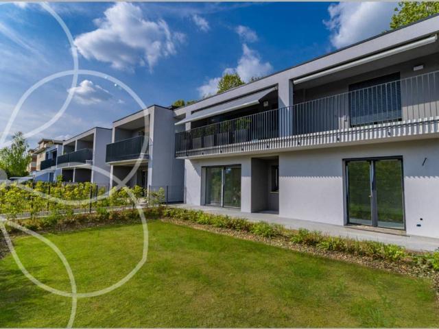 Appartamento in vendita a Bergamo BG