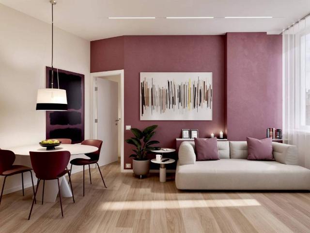 Appartamento in vendita a Bergamo BG