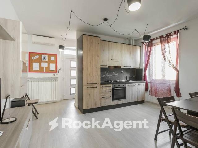 Appartamento in vendita a Bergamo BG