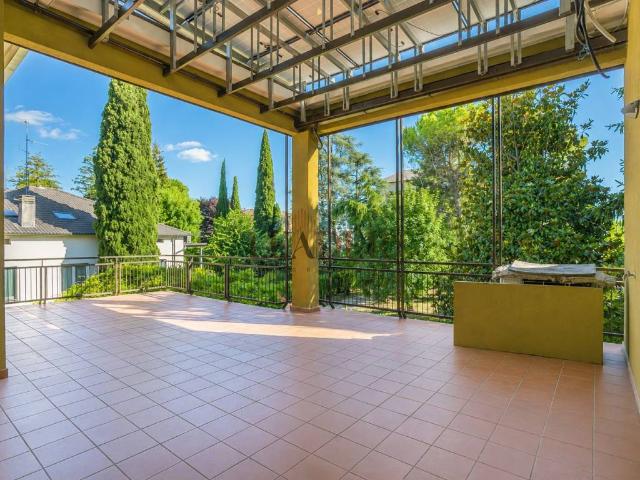 Appartamento in vendita a Bergamo BG