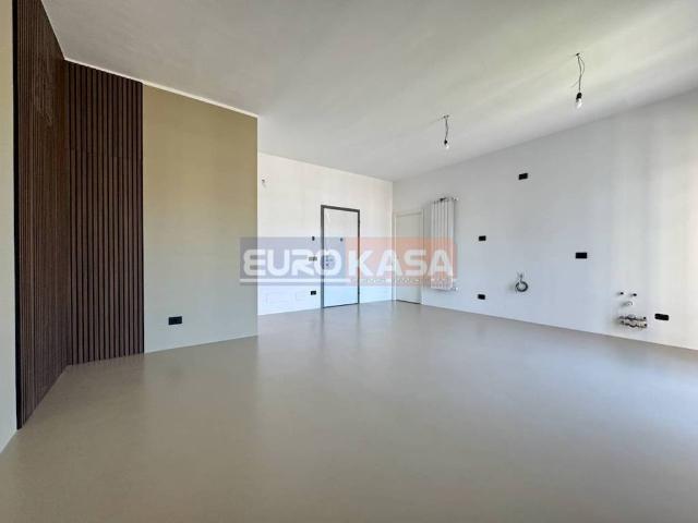 Appartamento in vendita a Bergamo BG