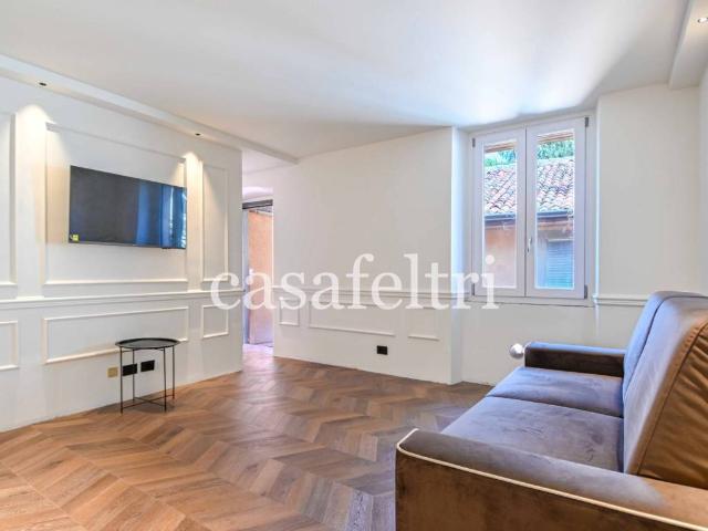 Appartamento in vendita a Bergamo BG
