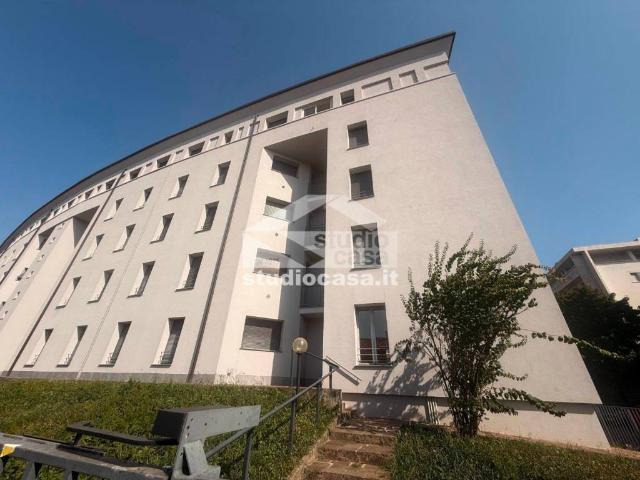 Appartamento in vendita a Bergamo BG