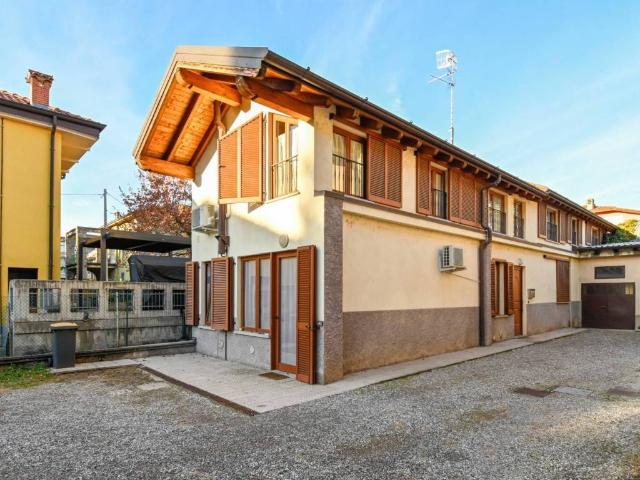 Appartamento in vendita a Bergamo BG