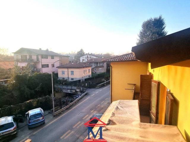 Appartamento in vendita a Bergamo BG