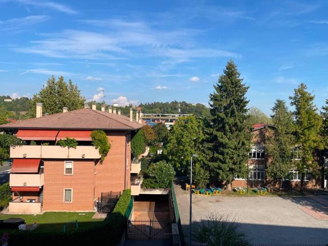 Appartamento in vendita a Bergamo BG