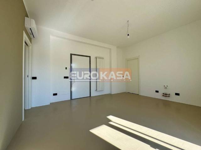 Appartamento in vendita a Bergamo BG