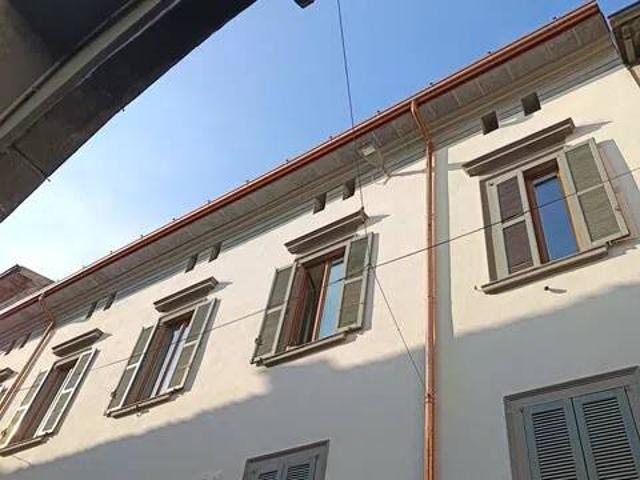 Appartamento in vendita a Bergamo BG